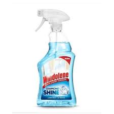 Windolene 4 Action System Glass & Shiny Surfaces 750 ml
