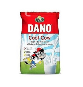 Milk Powder Whole Coolcow 360g Sachet