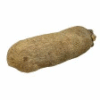 fresh yam tuber- medium