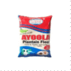 Ayoola Foods Plantain Flour 1.8kg