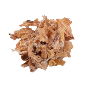 Stockfish Flesh Pieces