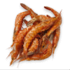 Dry Prawn (medium) 300g