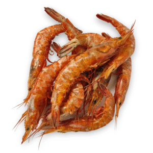 Dry Prawn (medium) 300g