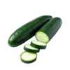 Cucumber (per Kg)