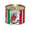 Gino Tinned Tomatoes Paste