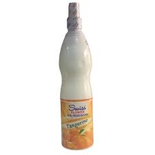 Swiss Flower Air Freshner - Tangerine 500ml