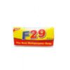 F29 Tablet Soap