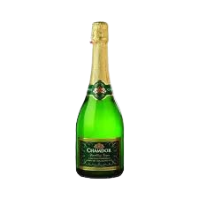 Chamdor Sparkling White Grape 6X75cl