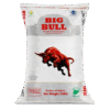 Big Bull Rice 25kg