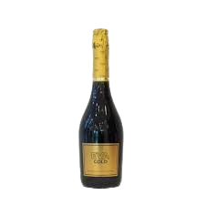 Eva Gold Sparkling Wine (Non-Alcoholic) - 6 x 75cl