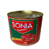 Sonia Tomato Paste (2.2kg)