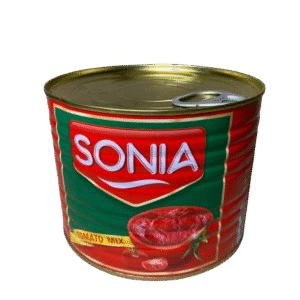 Sonia Tomato Paste (2.2kg)
