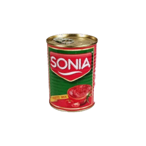 Sonia Tomato Paste (400g x 24)