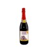 EVA Sparkling Red Grape Wine