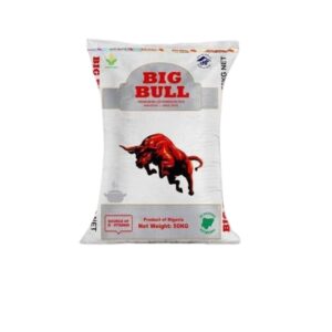 Big Bull Premium Rice