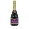 Chamdor red grape wine