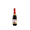 EVA Sparkling Red Grape Drink (Non-Alcoholic) - 6 x 75cl