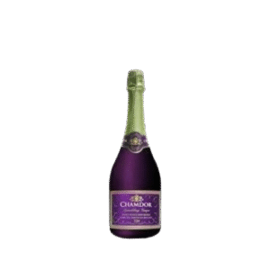 Grape Sparkling Wine (Non-Alcoholic) - 6 x 75c