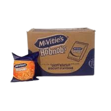 McVitie's Hobnobs Biscuits