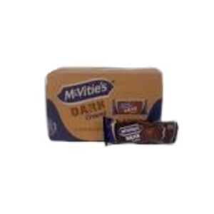 McVitie's Dark Cream Biscuits