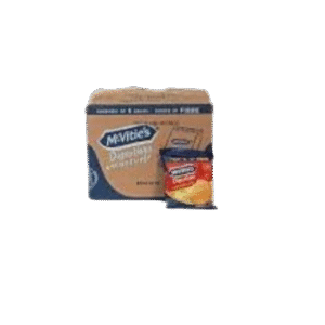 McVitie's Digestive Biscuits