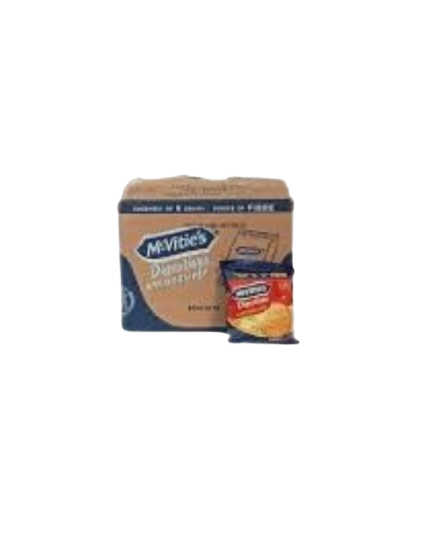 McVitie's Digestive Biscuits