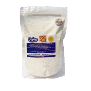 Em-Jay Beans Flour (500g)