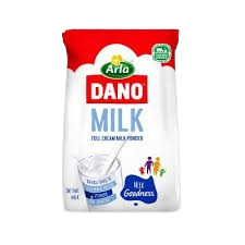 Dano Full Cream (800g)