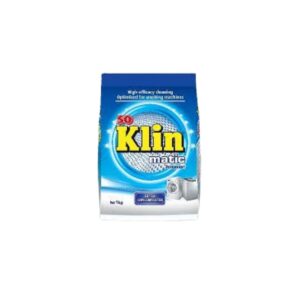 So Klin Matic Detergent