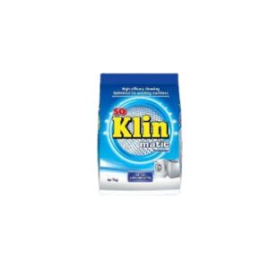 So Klin Matic Detergent