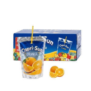 Capri-sun Orange