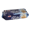 Fab Vanilla Cookies