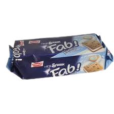 Fab Vanilla Cookies