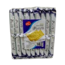 Milk Salt Soda Crackers