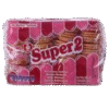 Noel Super 2 Biscuit Strawberry