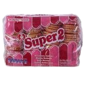 Noel Super 2 Biscuit Strawberry