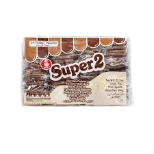 Noel Super 2 Chocolate