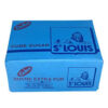 St. Louis sugar
