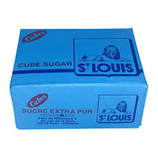 St. Louis sugar