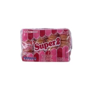 Noel Super2 Biscuit Strawberry