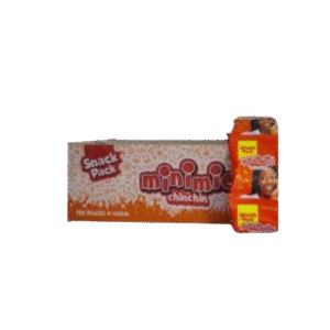 Minimie Chin Chin Carton