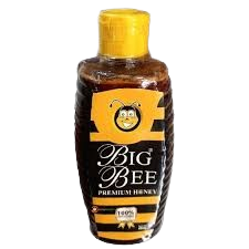 Big Bee Honey