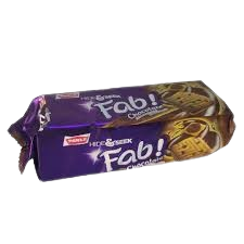Parle Hide & Seek Fab Chocolate Cookies Carton