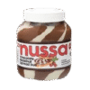 Nussa Spread