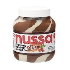 Nussa Spread