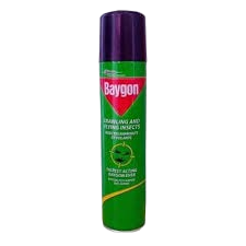 Baygon