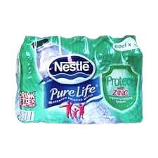 Nestle Table Water Zinc