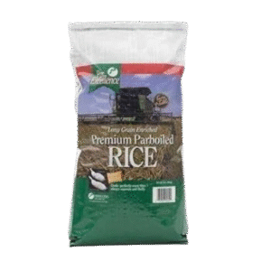 Par Excellence Rice 50kg