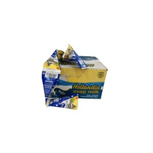 Hollandia Evaporated Milk