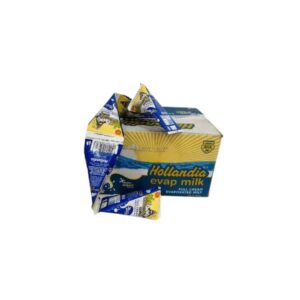 Hollandia Evaporated Milk